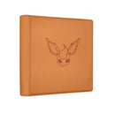 12-Pocket Premium PRO-Binder - Flareon