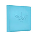 12-Pocket Premium PRO-Binder - Vaporeon
