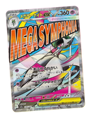 Japanese Mega - Mega Dream ex Booster Box M2A (Pre-Order)
