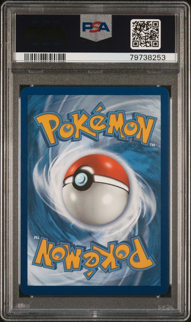 ***NM-MT 8*** 2022 POKEMON SWORD & SHIELD BRILLIANT STARS