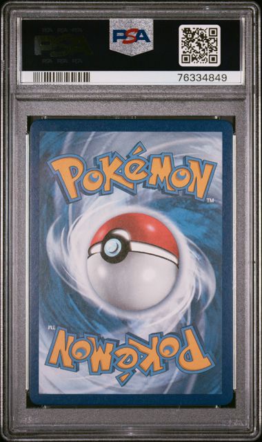 ***PSA 10*** 2021 POKEMON CELEBRATIONS CLASSIC COLLECTION