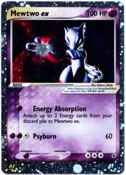 2003 POKEMON EX RUBY & SAPPHIRE