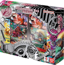 One Piece Card Game Illustration Box Vol. 8