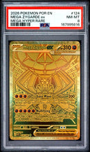 2026 POKEMON POR EN-PERFECT ORDER