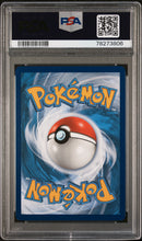 PSA 9 - FLAREON-HOLO THREE BLISTERS PACK 2020 POKEMON SWSH BLACK STAR PROMO