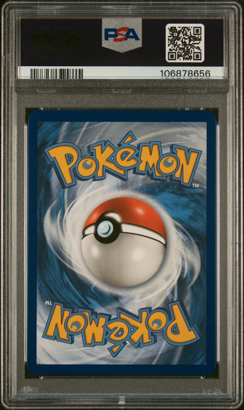 PSA 10 - FA/ESPEON GX SECRET 2017 POKEMON SUN & MOON