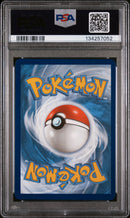 PSA 9 - FA/IR CALYREX VMAX CHILLING REIGN-SECRET 2021 POKEMON SWORD & SHIELD CHILLING REIGN