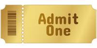 30th Celebration ETB tournament - Event Ticket