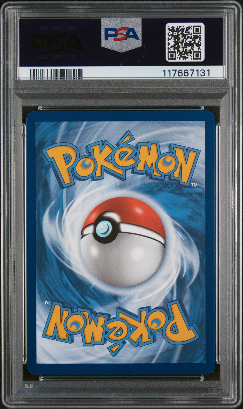 PSA 9 - ALOLAN DUGTRIO ILLUSTRATION RARE 2024 POKEMON SSP EN-SURGING SPARKS