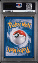 PSA 5 - ARCEUS-HOLO ARCEUS 2009 POKEMON PLATINUM ARCEUS